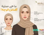 ما هي عملية وجه تكساس | تكساس الوجه كم يدوم